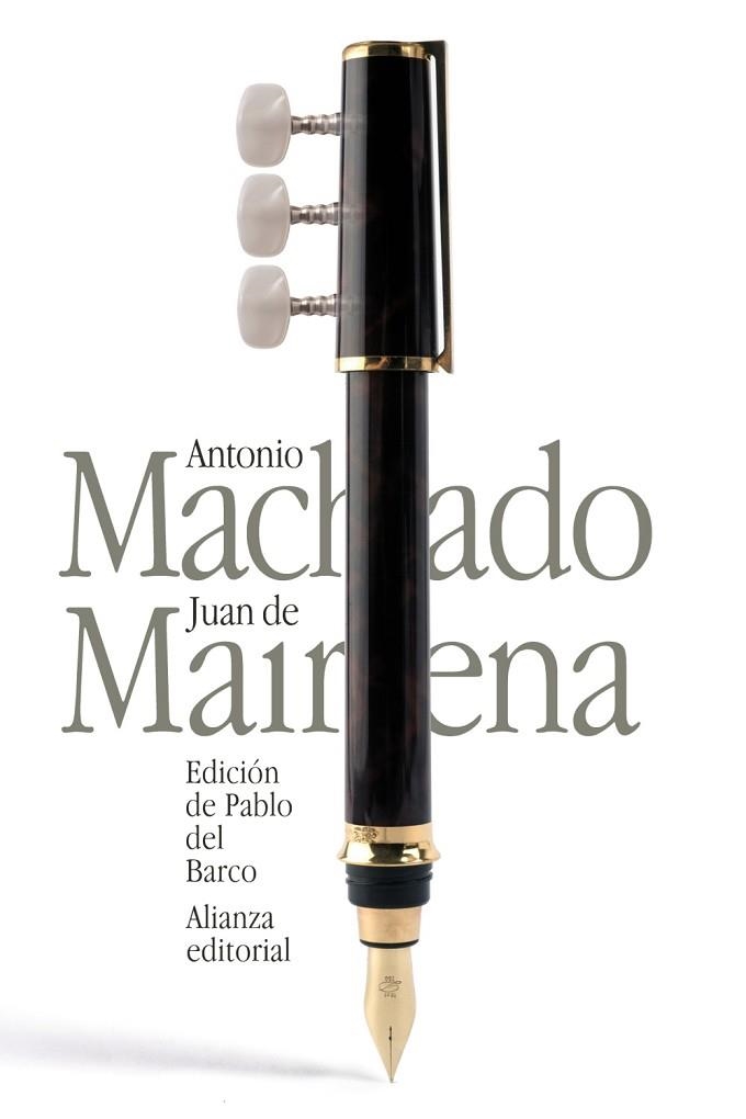 JUAN DE MAIRENA | 9788491044130 | MACHADO, ANTONIO | Llibreria Drac - Librería de Olot | Comprar libros en catalán y castellano online