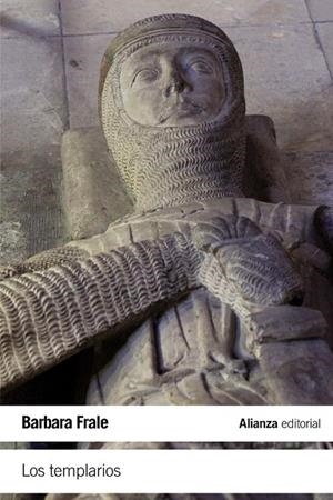 TEMPLARIOS, LOS | 9788491044192 | FRALE, BARBARA | Llibreria Drac - Librería de Olot | Comprar libros en catalán y castellano online