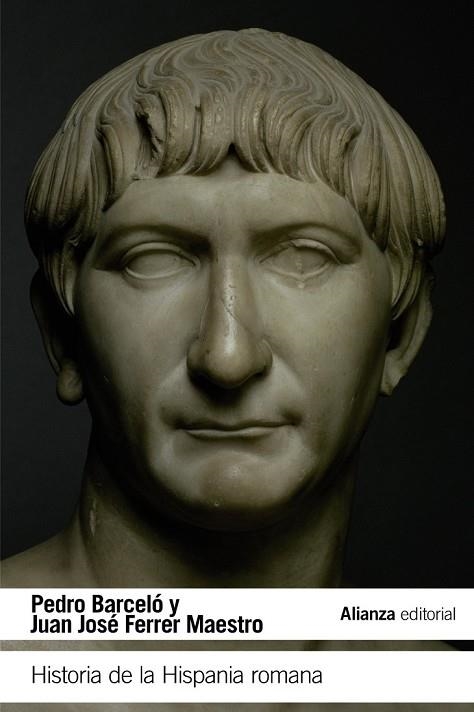 HISTORIA DE LA HISPANIA ROMANA | 9788491044185 | AA.DD. | Llibreria Drac - Librería de Olot | Comprar libros en catalán y castellano online