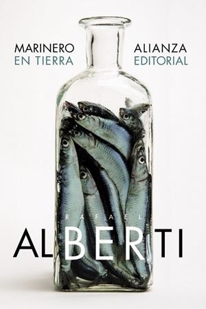 MARINERO EN TIERRA | 9788491044239 | ALBERTI, RAFAEL | Llibreria Drac - Librería de Olot | Comprar libros en catalán y castellano online