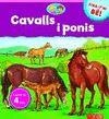 CAVALLS I PONIS | 9783867758369 | MAURER, LISA | Llibreria Drac - Llibreria d'Olot | Comprar llibres en català i castellà online