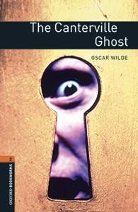CANTERVILLE GHOST, THE (OXFORD BOOKWORMS 2) | 9780194620642 | WILDE, OSCAR | Llibreria Drac - Librería de Olot | Comprar libros en catalán y castellano online