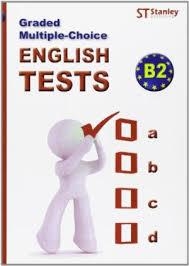GRADED MULTIPLE-CHOICE TESTS B2 | 9788478735006 | DARRAGH, GLENN | Llibreria Drac - Librería de Olot | Comprar libros en catalán y castellano online