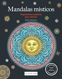 MANDALAS MÍSTICOS | 9788415618492 | HUTCHINSON, ALBERTA | Llibreria Drac - Librería de Olot | Comprar libros en catalán y castellano online