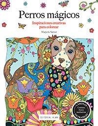 PERROS MÁGICOS | 9788415618478 | SARNAT, MARJORIE | Llibreria Drac - Librería de Olot | Comprar libros en catalán y castellano online