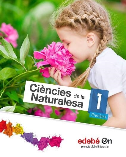CIÈNCIES DE LA NATURALESA 1 | 9788468314105 | AADD | Llibreria Drac - Librería de Olot | Comprar libros en catalán y castellano online