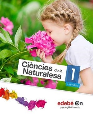 CIÈNCIES DE LA NATURALESA 1 | 9788468314105 | AADD | Llibreria Drac - Llibreria d'Olot | Comprar llibres en català i castellà online