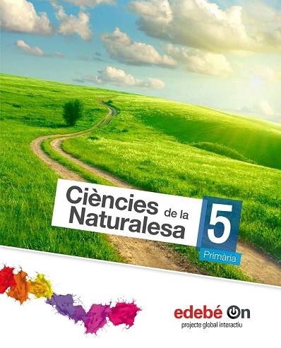 CIÈNCIES DE LA NATURALESA 5 | 9788468314662 | AADD | Llibreria Drac - Librería de Olot | Comprar libros en catalán y castellano online