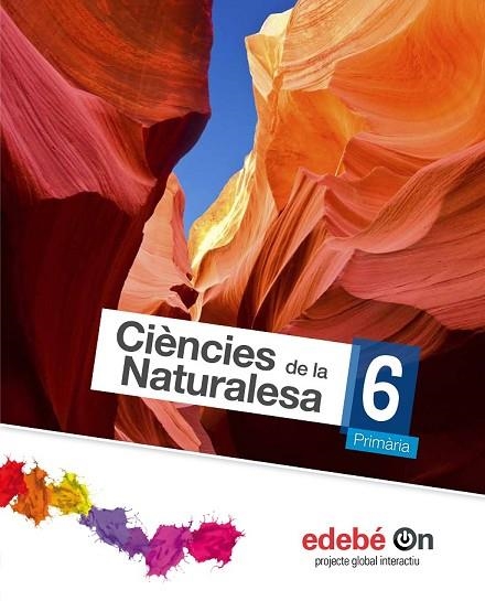 CIÈNCIES DE LA NATURALESA 6 | 9788468320762 | AADD | Llibreria Drac - Librería de Olot | Comprar libros en catalán y castellano online