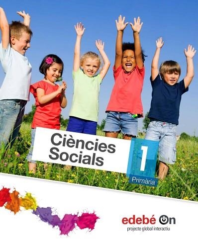 CIÈNCIES SOCIALS 1 | 9788468314112 | AADD | Llibreria Drac - Librería de Olot | Comprar libros en catalán y castellano online