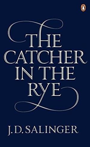 THE CATCHER IN THE RYE | 9780241950425 | SALINGER, J.D. | Llibreria Drac - Llibreria d'Olot | Comprar llibres en català i castellà online