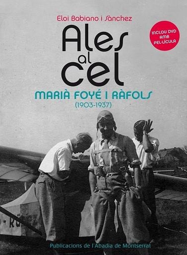 ALES AL CEL | 9788498836813 | BABIANO I SÀNCHEZ, ELOI | Llibreria Drac - Librería de Olot | Comprar libros en catalán y castellano online