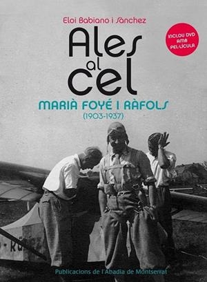 ALES AL CEL | 9788498836813 | BABIANO I SÀNCHEZ, ELOI | Llibreria Drac - Llibreria d'Olot | Comprar llibres en català i castellà online