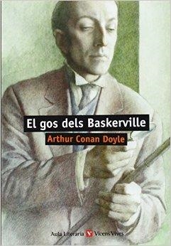 GOS DELS BASKERVILLE, EL  N/E | 9788468218878 | CONAN DOYLE, ARTHUR/GONZALEZ, FERNANDO | Llibreria Drac - Librería de Olot | Comprar libros en catalán y castellano online
