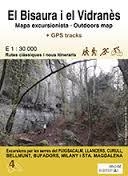 BISAURA I EL VIDRANES, EL 1/30000 | 9788460895664 | Llibreria Drac - Librería de Olot | Comprar libros en catalán y castellano online