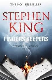 FINDERS KEEPERS | 9781473698949 | KING, STEPHEN | Llibreria Drac - Librería de Olot | Comprar libros en catalán y castellano online