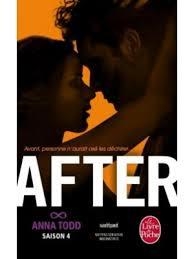 AFTER TOME 4 | 9782253069089 | TODD, ANNA | Llibreria Drac - Librería de Olot | Comprar libros en catalán y castellano online
