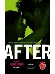 AFTER TOME 3 | 9782253194606 | TODD, ANNA | Llibreria Drac - Librería de Olot | Comprar libros en catalán y castellano online