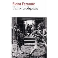 AMIE PRODIGIEUSE, L' | 9782070466122 | FERRANTE, ELENA | Llibreria Drac - Librería de Olot | Comprar libros en catalán y castellano online