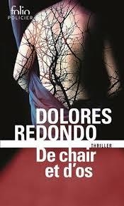 DE CHAIR ET D'OS | 9782070467815 | REDONDO, DOLORES | Llibreria Drac - Librería de Olot | Comprar libros en catalán y castellano online