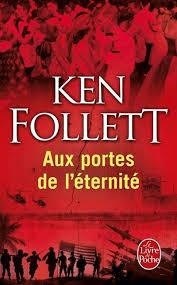 AUX PORTES DE L'ETERNITE | 9782253125976 | FOLLET, KEN | Llibreria Drac - Librería de Olot | Comprar libros en catalán y castellano online