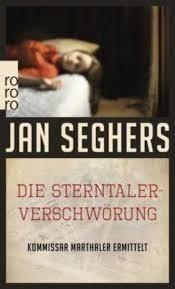 DIE STERNTALER-VERSCHWORUNG | 9783499255755 | SEGHERS, JAN | Llibreria Drac - Librería de Olot | Comprar libros en catalán y castellano online