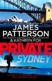 PRIVATE SYDNEY | 9781784750541 | PATTERSON, JAMES | Llibreria Drac - Llibreria d'Olot | Comprar llibres en català i castellà online