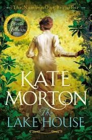 LAKE HOUSE, THE | 9781509816460 | MORTON, KATE | Llibreria Drac - Llibreria d'Olot | Comprar llibres en català i castellà online