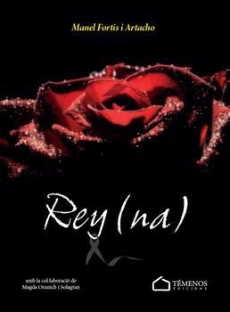 REY(NA) | 9788494045165 | FORTIS, MANEL | Llibreria Drac - Librería de Olot | Comprar libros en catalán y castellano online