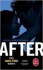 AFTER TOME 5 | 9782253087687 | TODD, ANNA | Llibreria Drac - Librería de Olot | Comprar libros en catalán y castellano online