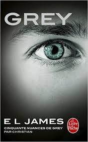 GREY (FRANCÈS) | 9782253068006 | JAMES, E.L. | Llibreria Drac - Llibreria d'Olot | Comprar llibres en català i castellà online