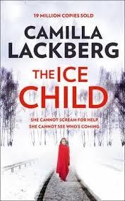 ICE CHILD, THE | 9780007518340 | LACKBERG, CAMILLA | Llibreria Drac - Librería de Olot | Comprar libros en catalán y castellano online
