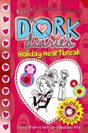 DORK DIARIES 6 HOLIDAY HEARTBREAK | 9781471144776 | RUSSELL, RACHEL | Llibreria Drac - Librería de Olot | Comprar libros en catalán y castellano online