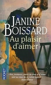 AU PLAISIR D'AIMER | 9782266261746 | BOISSARD, JANINE | Llibreria Drac - Librería de Olot | Comprar libros en catalán y castellano online
