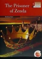 PRISONER OF ZENDA, THE (1 BATXILLERAT) | 9789963511570 | HOPE, ANTHONY | Llibreria Drac - Llibreria d'Olot | Comprar llibres en català i castellà online