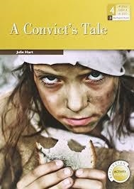 A CONVICT'S TALE (4 ESO) | 9789963516001 | VV.AA. | Llibreria Drac - Llibreria d'Olot | Comprar llibres en català i castellà online
