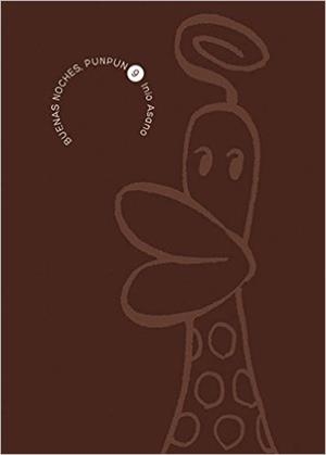 BUENAS NOCHES, PUNPUN 09 | 9788467921496 | ASANO, INIO | Llibreria Drac - Llibreria d'Olot | Comprar llibres en català i castellà online