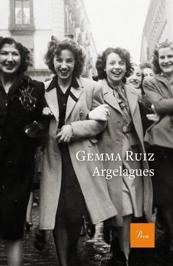 ARGELAGUES | 9788475886299 | RUIZ, GEMMA | Llibreria Drac - Librería de Olot | Comprar libros en catalán y castellano online