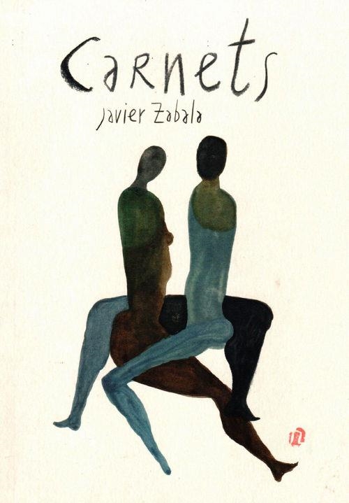 CARNETS | 9788416440849 | ZABALA, JAVIER | Llibreria Drac - Llibreria d'Olot | Comprar llibres en català i castellà online