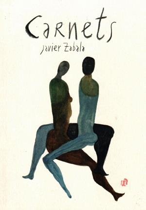 CARNETS | 9788416440849 | ZABALA, JAVIER | Llibreria Drac - Librería de Olot | Comprar libros en catalán y castellano online