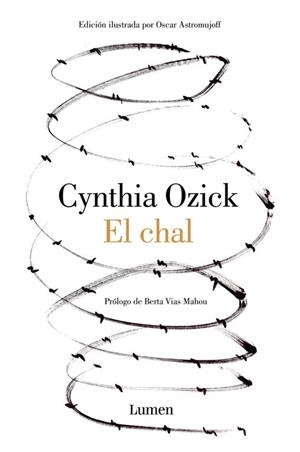 CHAL, EL | 9788426402059 | OZICK, CYNTHIA | Llibreria Drac - Llibreria d'Olot | Comprar llibres en català i castellà online