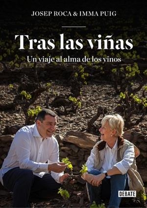 TRAS LAS VIÑAS | 9788499926049 | ROCA,JOSEP; PUIG,IMMA | Llibreria Drac - Librería de Olot | Comprar libros en catalán y castellano online