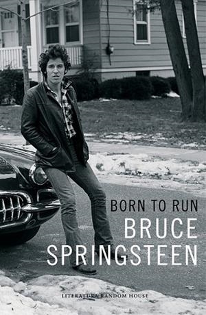 BORN TO RUN (MEMORIAS) | 9788439731825 | SPRINGSTEEN, BRUCE | Llibreria Drac - Librería de Olot | Comprar libros en catalán y castellano online
