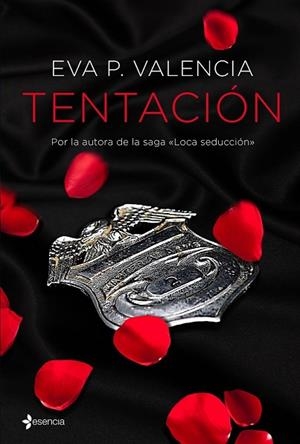 TENTACIÓN | 9788408159667 | VALENCIA, EVA P. | Llibreria Drac - Llibreria d'Olot | Comprar llibres en català i castellà online