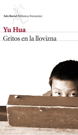 GRITOS EN LA LLOVIZNA | 9788432229473 | HUA, YU | Llibreria Drac - Llibreria d'Olot | Comprar llibres en català i castellà online