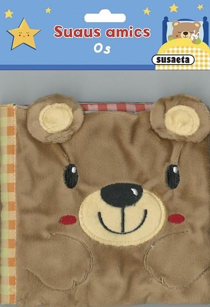 OS (SUAUS AMICS) | 9788467749519 | SUSAETA, EQUIP | Llibreria Drac - Llibreria d'Olot | Comprar llibres en català i castellà online