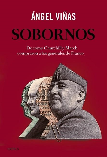 SOBORNOS | 9788416771011 | VIÑAS, ANGEL | Llibreria Drac - Librería de Olot | Comprar libros en catalán y castellano online