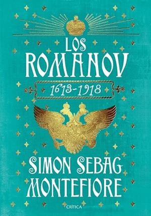 ROMÁNOV, LOS | 9788416771028 | SEBAG MONTEFIORE, SIMON | Llibreria Drac - Librería de Olot | Comprar libros en catalán y castellano online