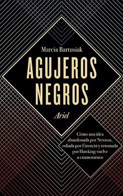 AGUJEROS NEGROS | 9788434424029 | BARTUSIAK, MARCIA | Llibreria Drac - Librería de Olot | Comprar libros en catalán y castellano online