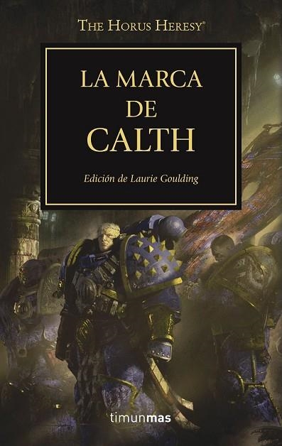 MARCA DE CALTH,LA   Nº 25 | 9788445003329 | Llibreria Drac - Llibreria d'Olot | Comprar llibres en català i castellà online